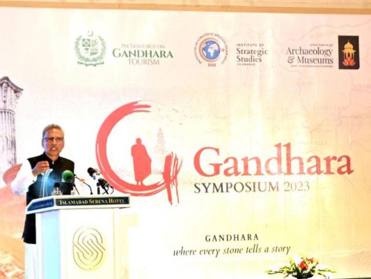 Pakistan tổ chức hội nghị chuyên đề về Phật giáo Gandharan