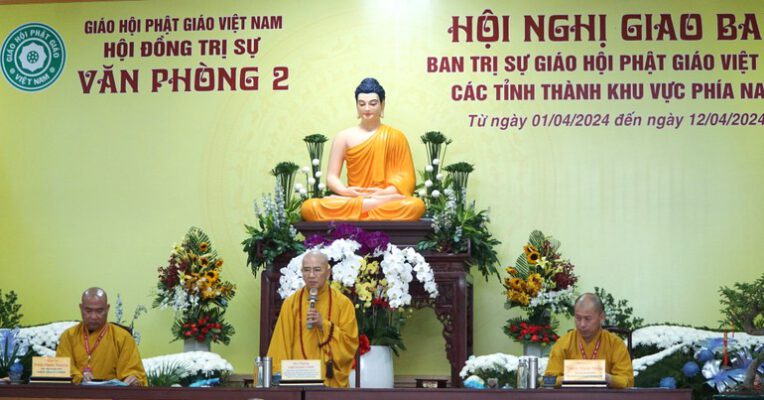 hội nghị