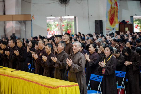 pháp hội Địa Tạng