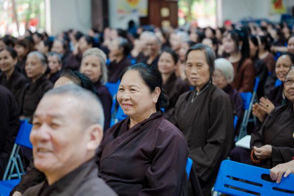 pháp hội Địa Tạng 
