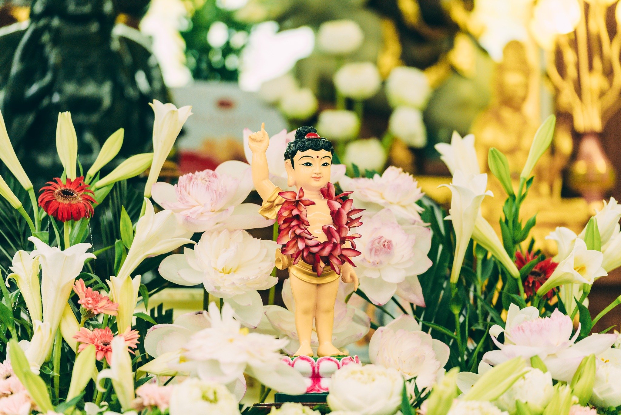 lễ Phật Đản