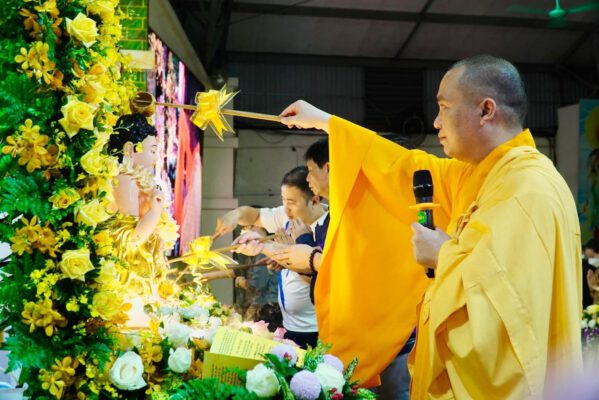 lễ Phật Đản