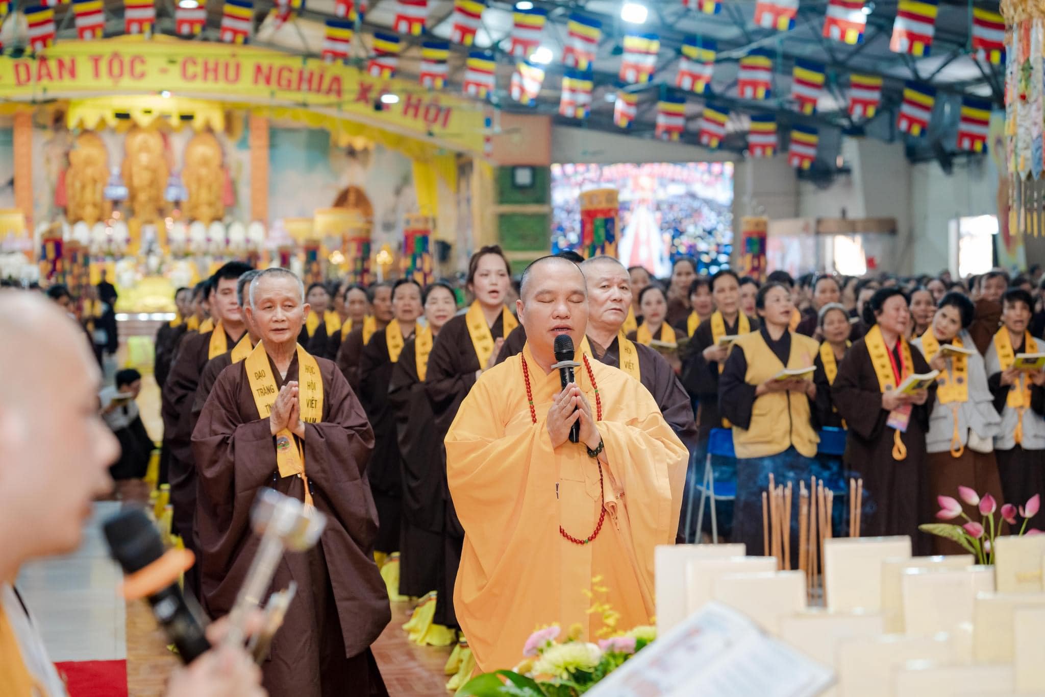 Pháp Hội
