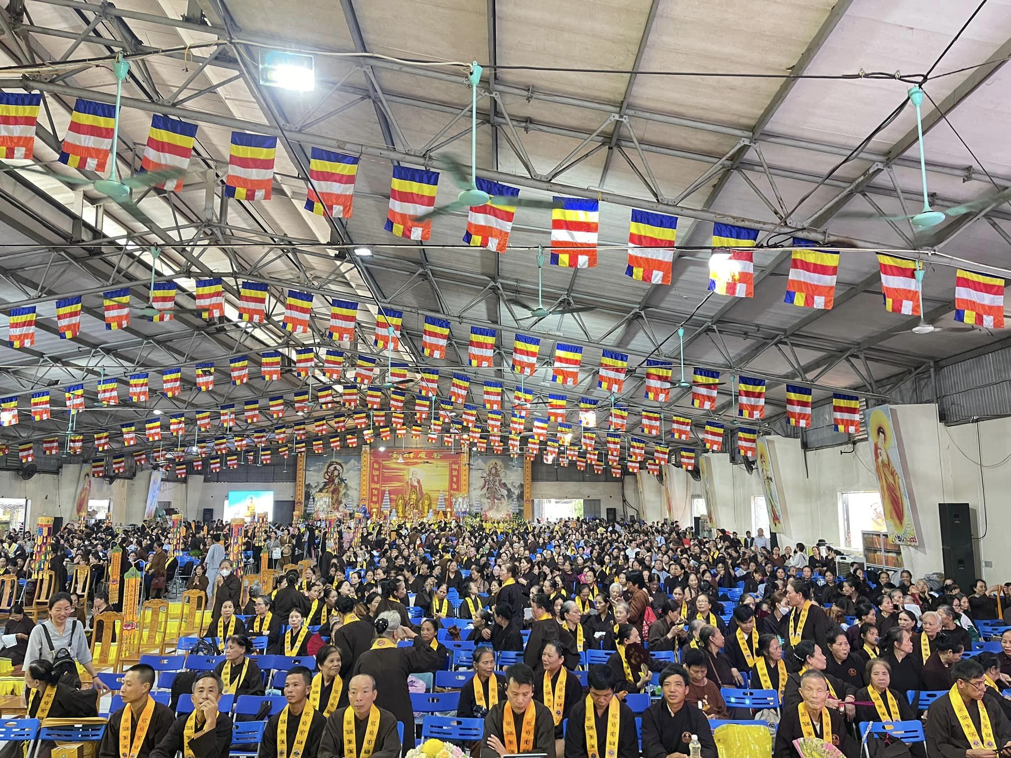 Pháp hội