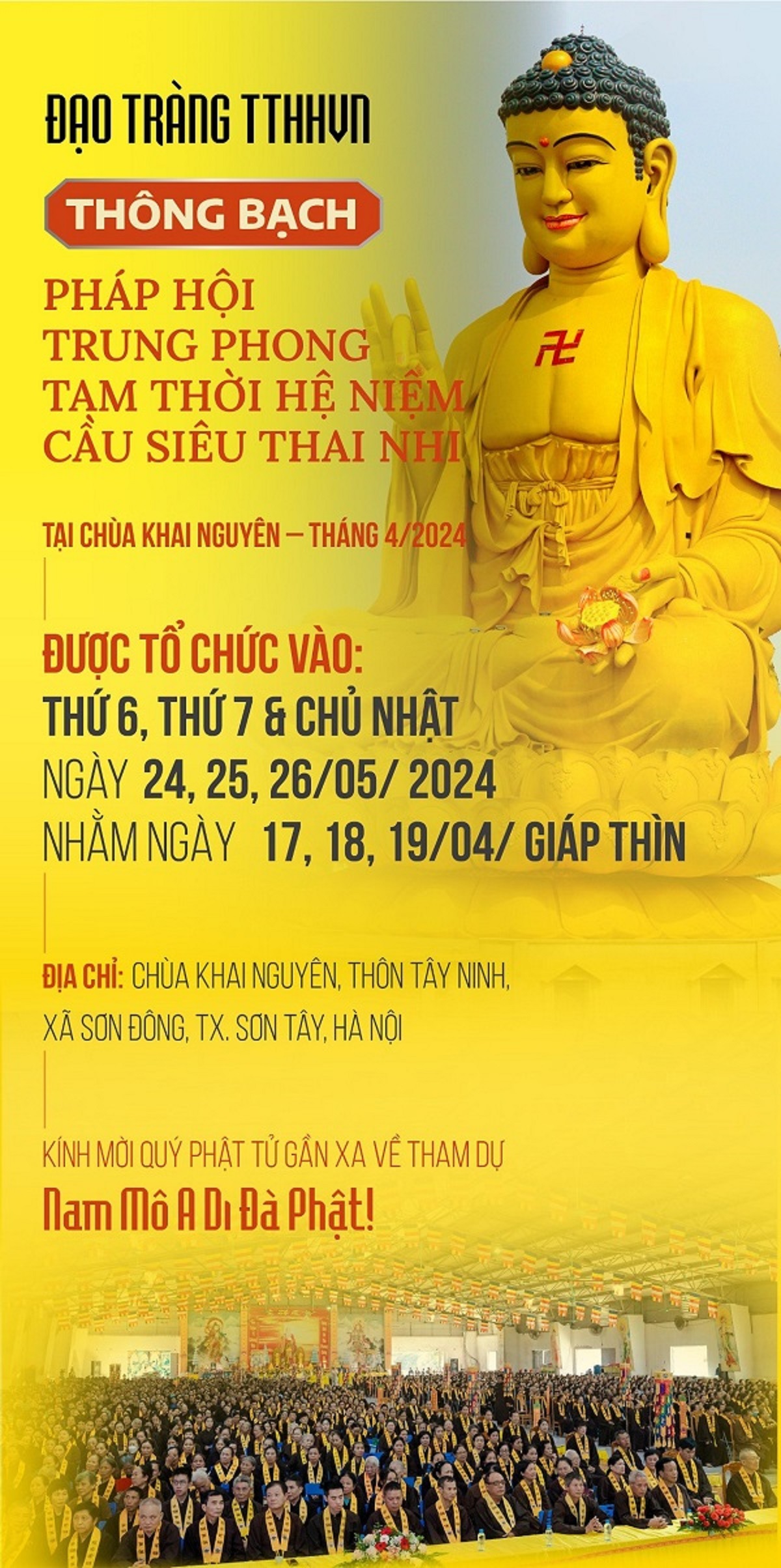 Phật Đản