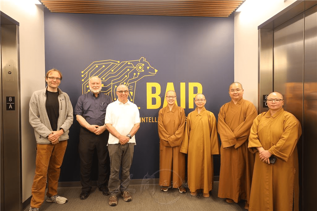 Phật Quang Sơn ký thỏa thuận hợp tác với Đại học California nhằm phát triển AI dịch thuật tài liệu Phật giáo sang tiếng Trung, Anh, Nhật,...