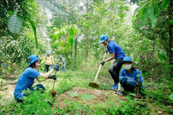 Một mùa hè nữa lại về, là khoảng thời gian các bạn nhỏ được nghỉ ngơi, vui chơi sau thời gian học tập vất vả. Chắc chắn rất nhiều bậc phụ