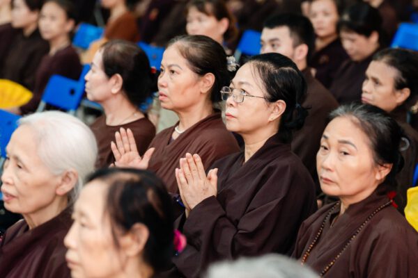 Sáng ngày 21/7/2024 tại chùa Khai Nguyên đã tổ chức Pháp hội. Đặc biệt cầu nguyện, tưởng niệm anh linh Cố Tổng Bí Thư Nguyễn Phú Trọng.