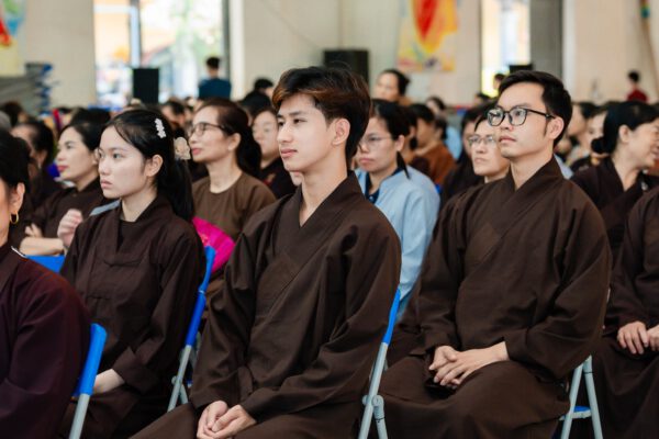 Sáng ngày 21/7/2024 tại chùa Khai Nguyên đã tổ chức Pháp hội. Đặc biệt cầu nguyện, tưởng niệm anh linh Cố Tổng Bí Thư Nguyễn Phú Trọng.