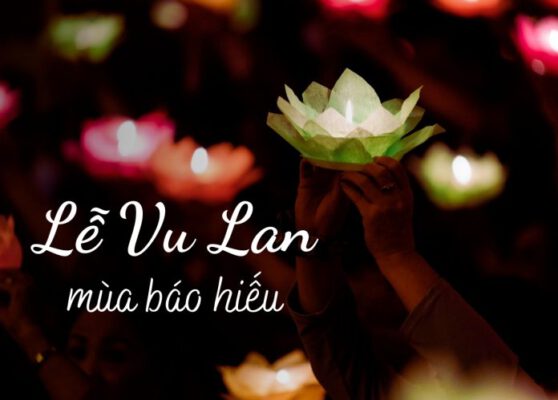 vu lan bồn