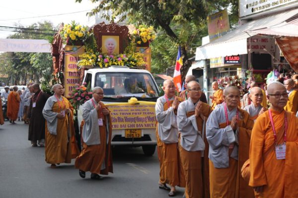 đại giới đàn