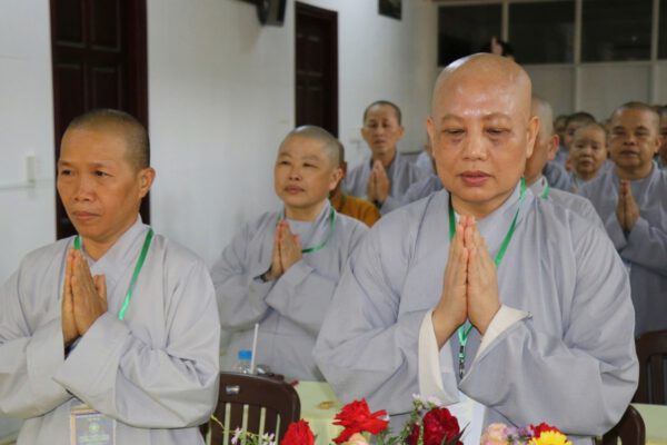 Hành chánh Giáo hội