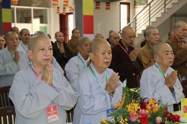 Hành chánh Giáo hội