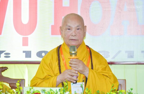 kỹ năng hoằng pháp