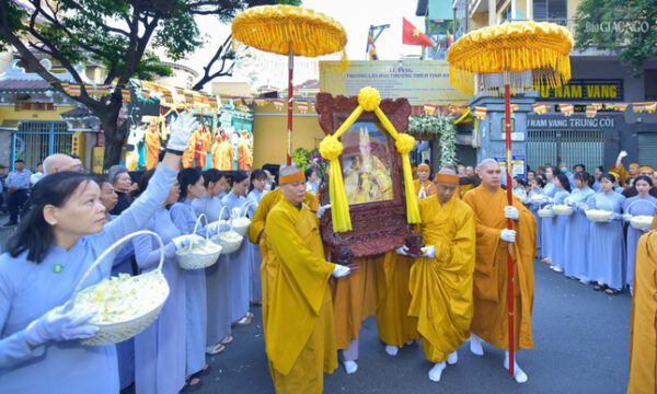 Thích Tịnh Hạnh