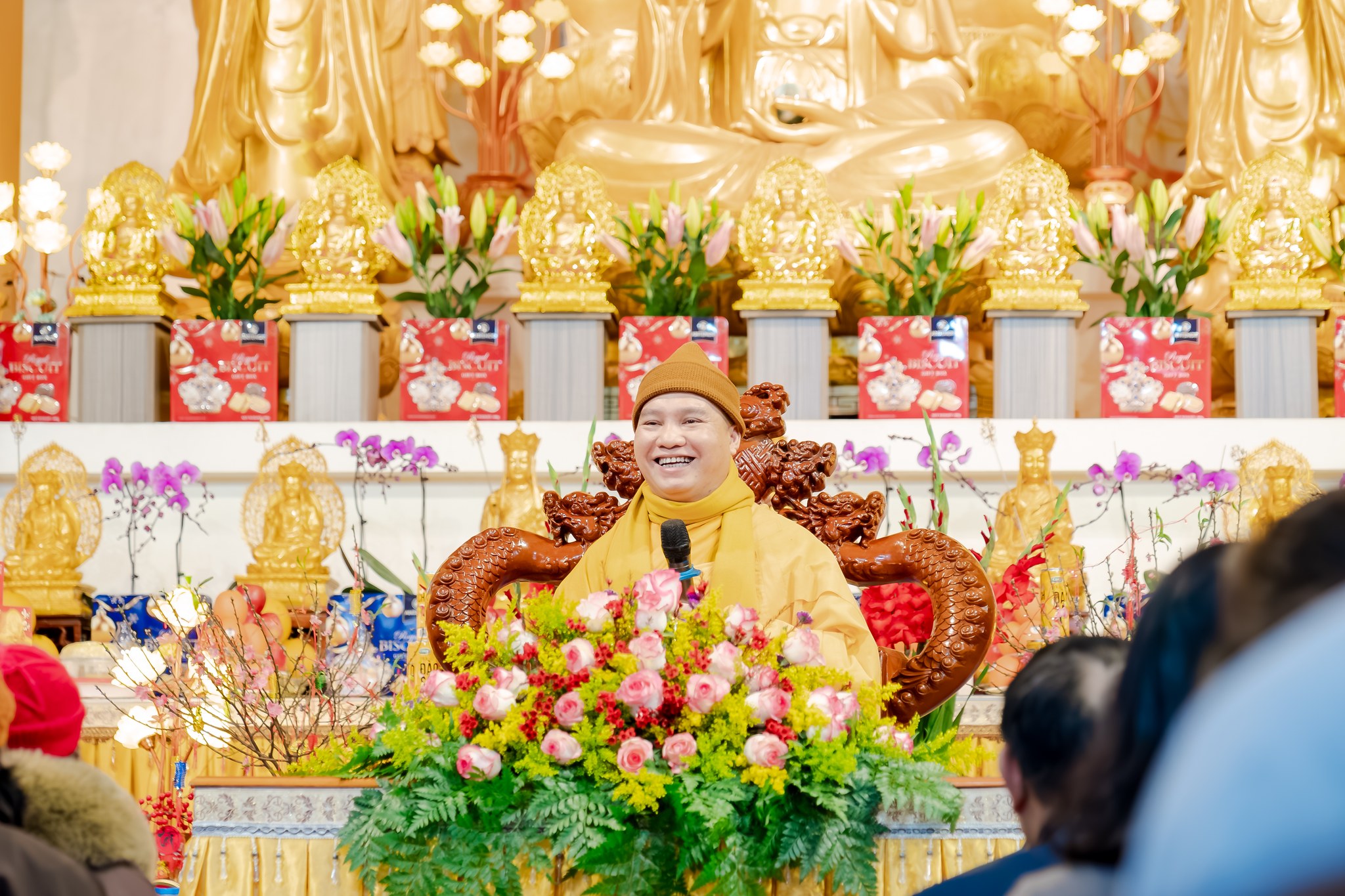 khai pháp